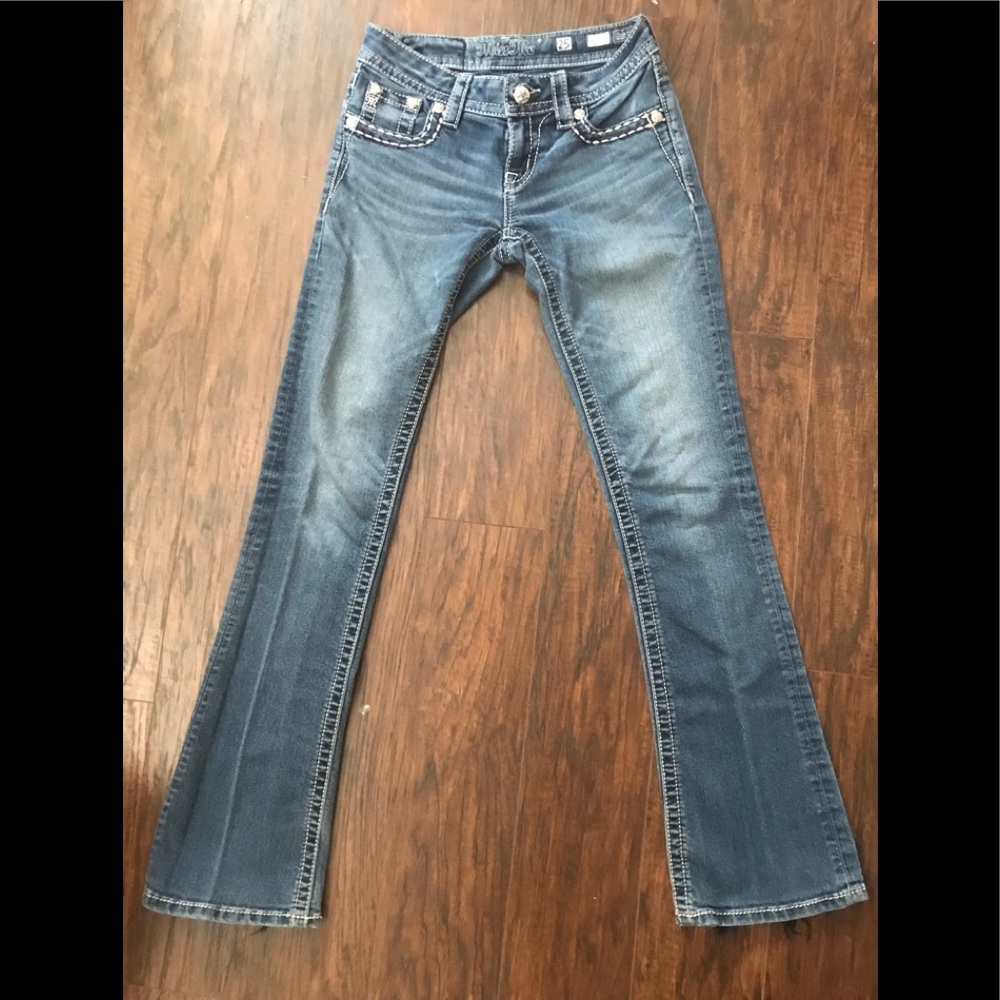 Miss Me Jeans 25